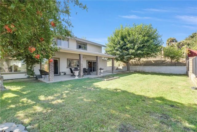 5380 E Rural Ridge, Anaheim, CA 92807