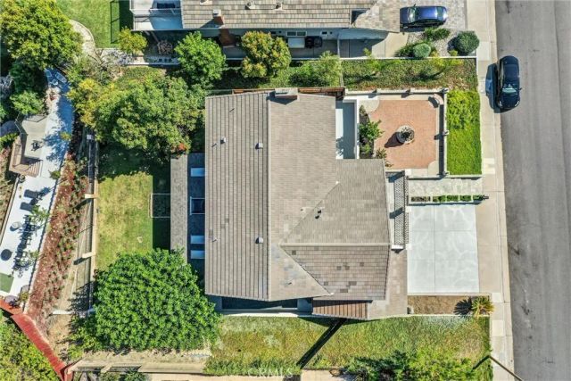 5380 E Rural Ridge, Anaheim, CA 92807