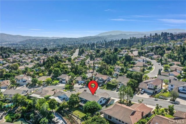 5380 E Rural Ridge, Anaheim, CA 92807