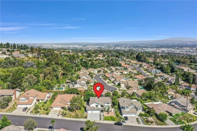 5380 E Rural Ridge, Anaheim, CA 92807