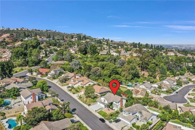 5380 E Rural Ridge, Anaheim, CA 92807
