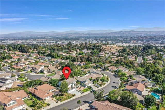 5380 E Rural Ridge, Anaheim, CA 92807