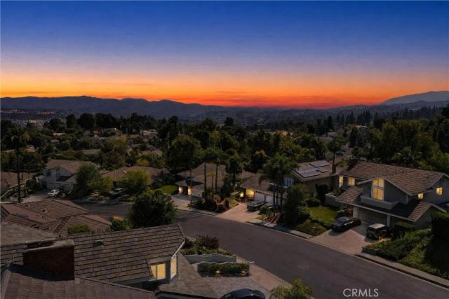 5380 E Rural Ridge, Anaheim, CA 92807