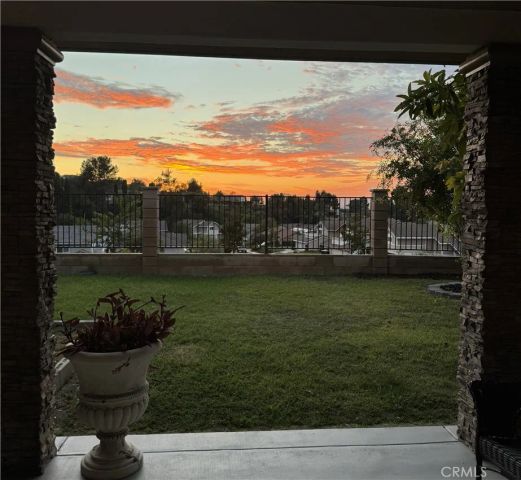 5380 E Rural Ridge, Anaheim, CA 92807