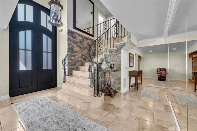 5380 E Rural Ridge, Anaheim, CA 92807