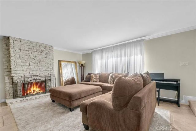 5380 E Rural Ridge, Anaheim, CA 92807