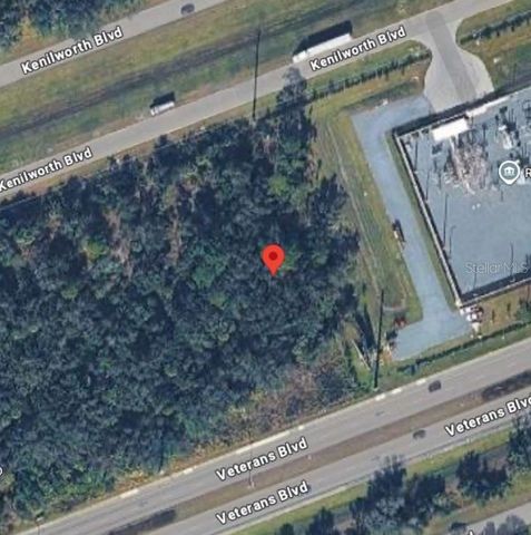 20383 KENILWORTH BOULEVARD, Port Charlotte, FL 33954