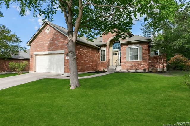 112 Spring Fawn, Cibolo, TX 78108