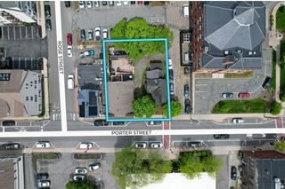 30 Porter Street, Stoughton, MA 02072