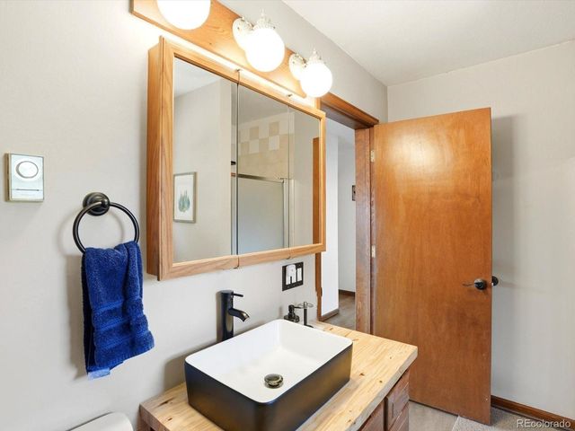 475 Holmes Gulch Rd, Bailey, CO 80421