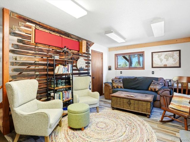 475 Holmes Gulch Rd, Bailey, CO 80421