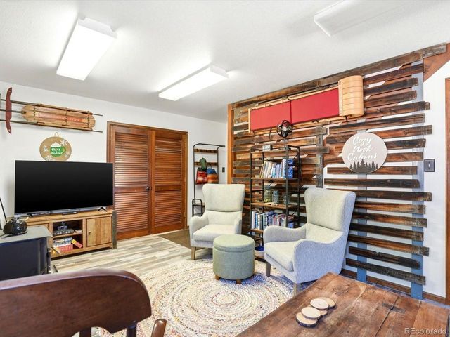 475 Holmes Gulch Rd, Bailey, CO 80421