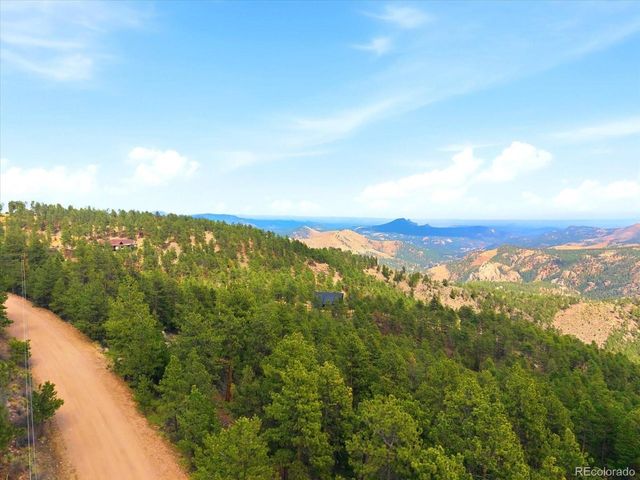 475 Holmes Gulch Rd, Bailey, CO 80421