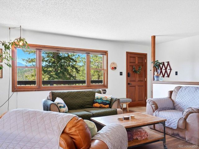 475 Holmes Gulch Rd, Bailey, CO 80421