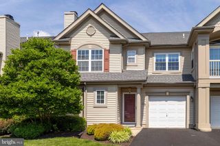 706 JULIAN DR W #W, Warwick, PA 18974