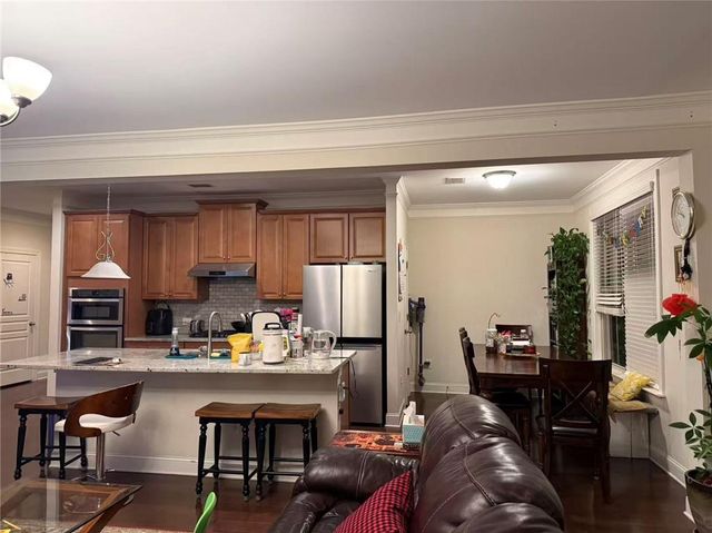 4502 Thach Avenue, Sugar Hill, GA 30518