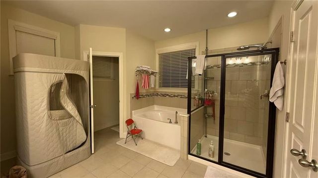 4502 Thach Avenue, Sugar Hill, GA 30518