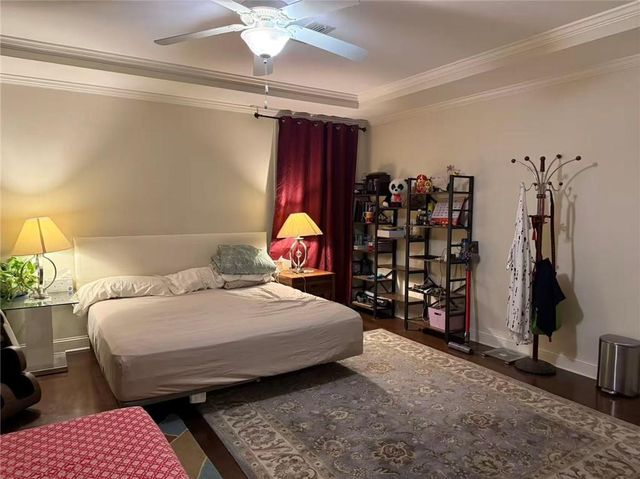 4502 Thach Avenue, Sugar Hill, GA 30518