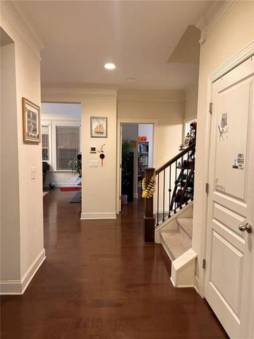 4502 Thach Avenue, Sugar Hill, GA 30518
