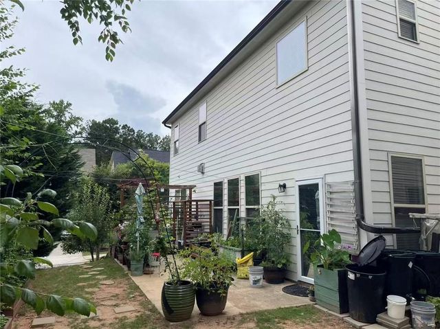 4502 Thach Avenue, Sugar Hill, GA 30518