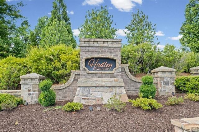 4502 Thach Avenue, Sugar Hill, GA 30518
