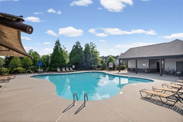4502 Thach Avenue, Sugar Hill, GA 30518