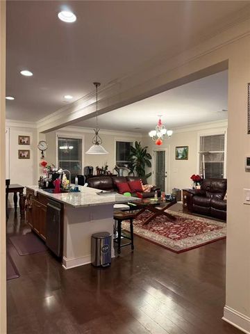 4502 Thach Avenue, Sugar Hill, GA 30518