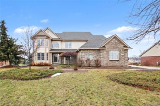 2325 Cristina Anne Court, Hartland Township, MI 48855