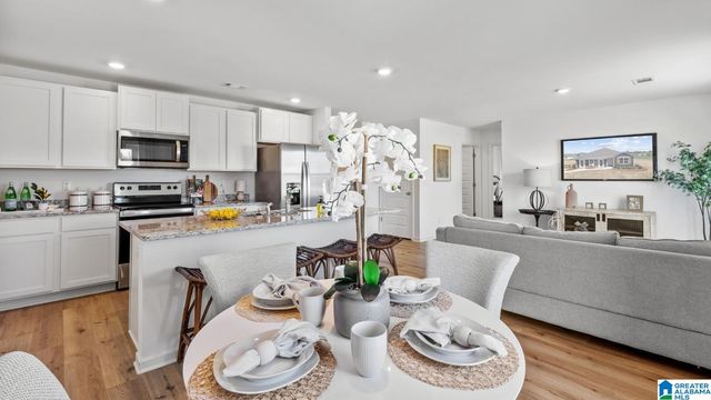 12718 COLLIER CURVE, Lake View, AL 35111