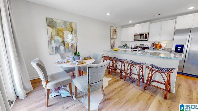 12718 COLLIER CURVE, Lake View, AL 35111