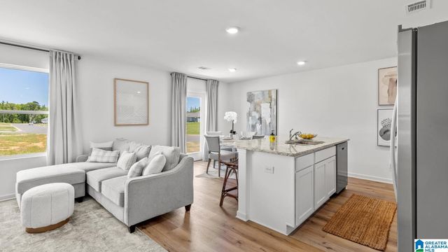 12718 COLLIER CURVE, Lake View, AL 35111