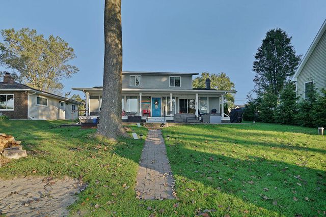 487 Blue Water Drive, Holly, MI 48442