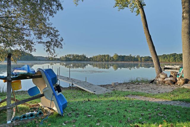 487 Blue Water Drive, Holly, MI 48442