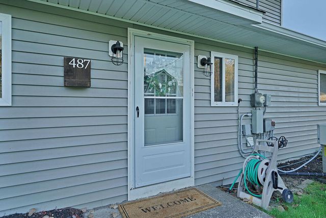 487 Blue Water Drive, Holly, MI 48442