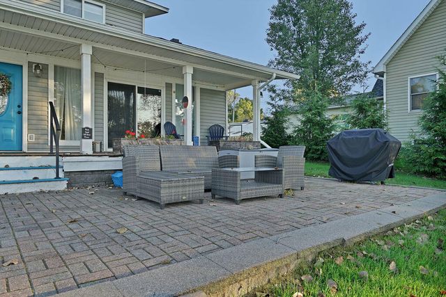 487 Blue Water Drive, Holly, MI 48442