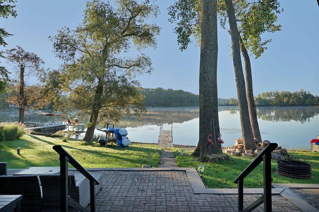 487 Blue Water Drive, Holly, MI 48442