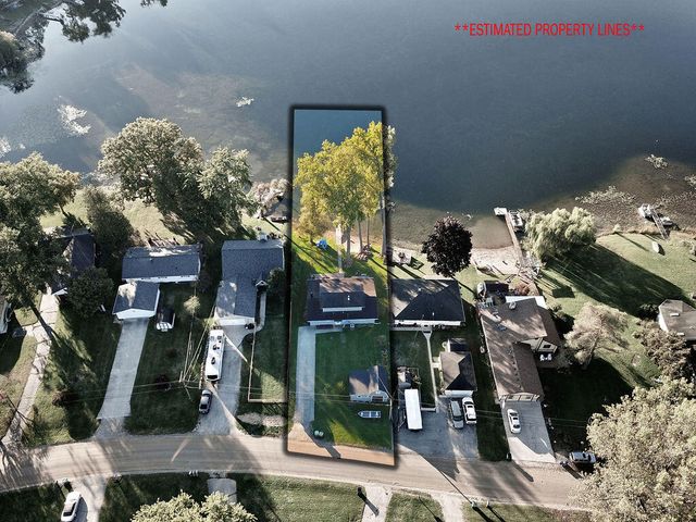 487 Blue Water Drive, Holly, MI 48442