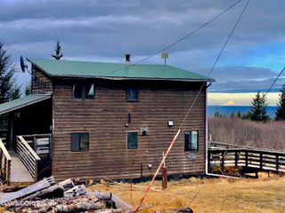 68107 Centurion Drive, Homer, AK 99603