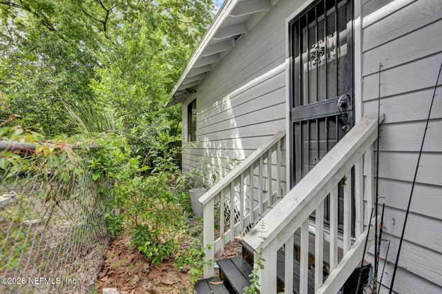 1870 HARTRIDGE Street, Jacksonville, FL 32209