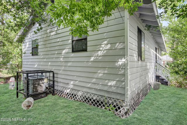 1870 HARTRIDGE Street, Jacksonville, FL 32209