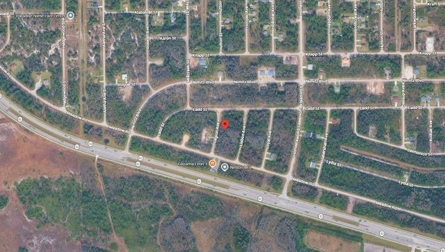 1013 LEGION Avenue, Lehigh Acres, FL 33936