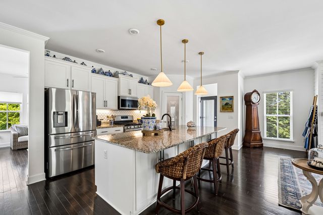 1104 Princeton Hills Dr, Nolensville, TN 37135
