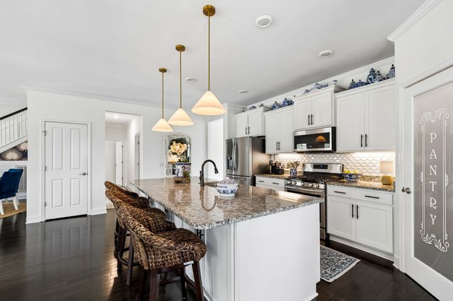 1104 Princeton Hills Dr, Nolensville, TN 37135