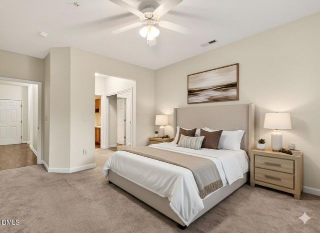 232 Eyam Hall Lane, Apex, NC 27502