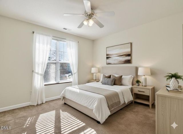 232 Eyam Hall Lane, Apex, NC 27502