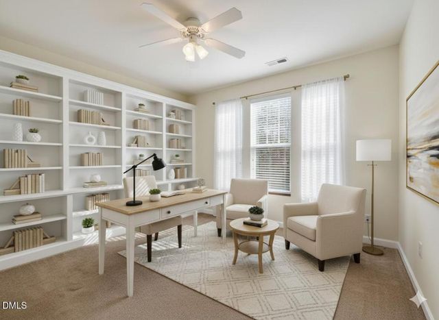 232 Eyam Hall Lane, Apex, NC 27502