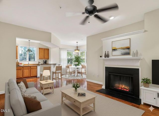 232 Eyam Hall Lane, Apex, NC 27502