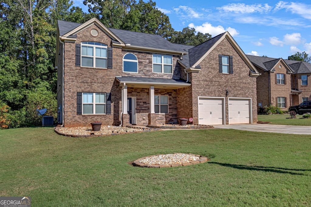 1336 Mandarin Lane, Stockbridge, GA 30281 — photo 2