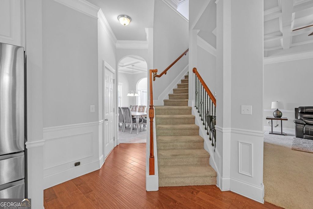 1336 Mandarin Lane, Stockbridge, GA 30281 — photo 4