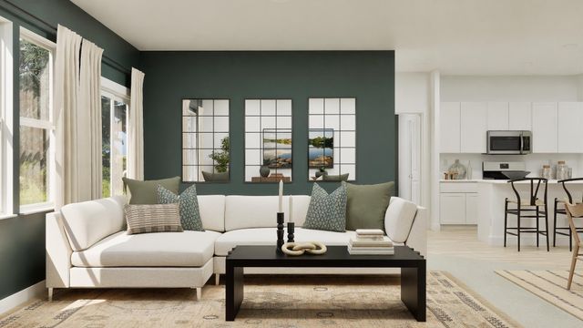 643 Shoemaker Lane, Clarksville, TN 37043